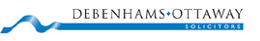 Debenhams Ottaway Solicitors