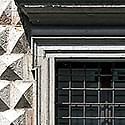 Lugged Architrave