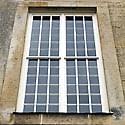 Mullioned Sash