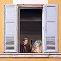 Trompe L&rsquo;oeil