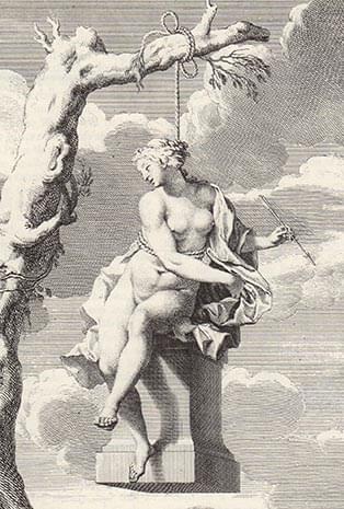 Engravings from Alberti&rsquo;s Ten Books of Architecture