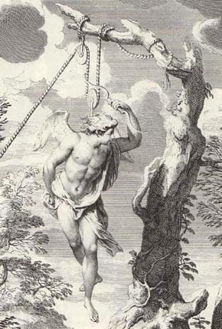 Engravings from Alberti&rsquo;s Ten Books of Architecture